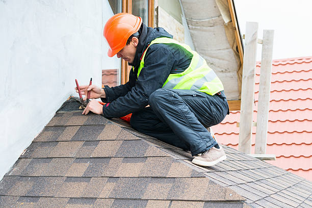 Best Flat Roof Repair Services  in USA